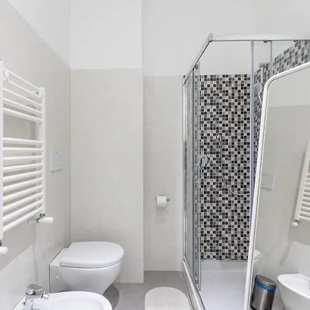Alloggi Costantini - Ospedale Gemelli - Metro Battistini 3* ローマ