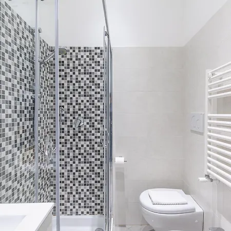 Alloggi Costantini - Ospedale Gemelli - Metro Battistini ゲストハウス 3*
